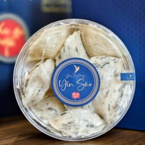 Tổ Yến Thô Loại 2 – AB Khánh Hòa