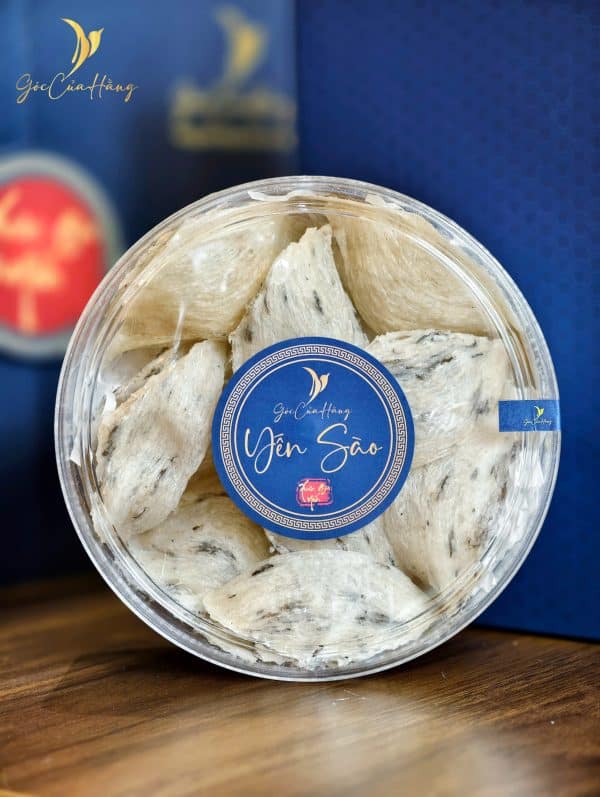 Tổ Yến Thô Loại 2 – AB Khánh Hòa